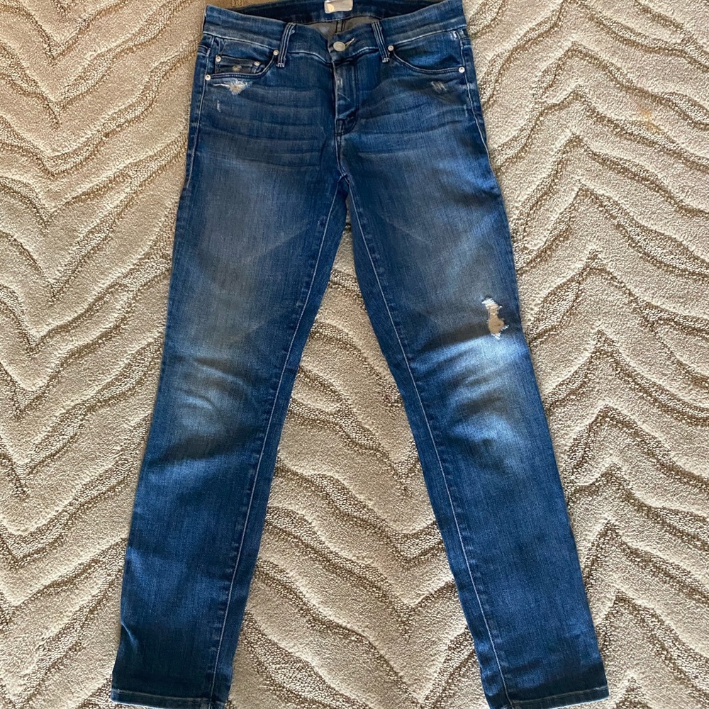 Mother jeans size 26